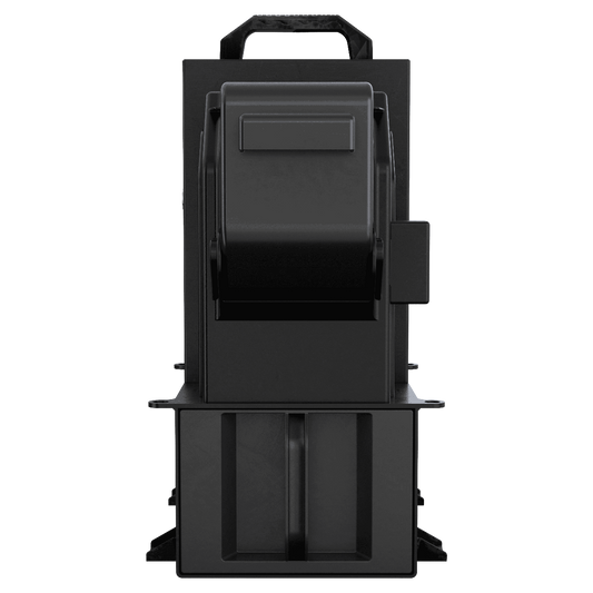 Grinder for GeoPress Lite