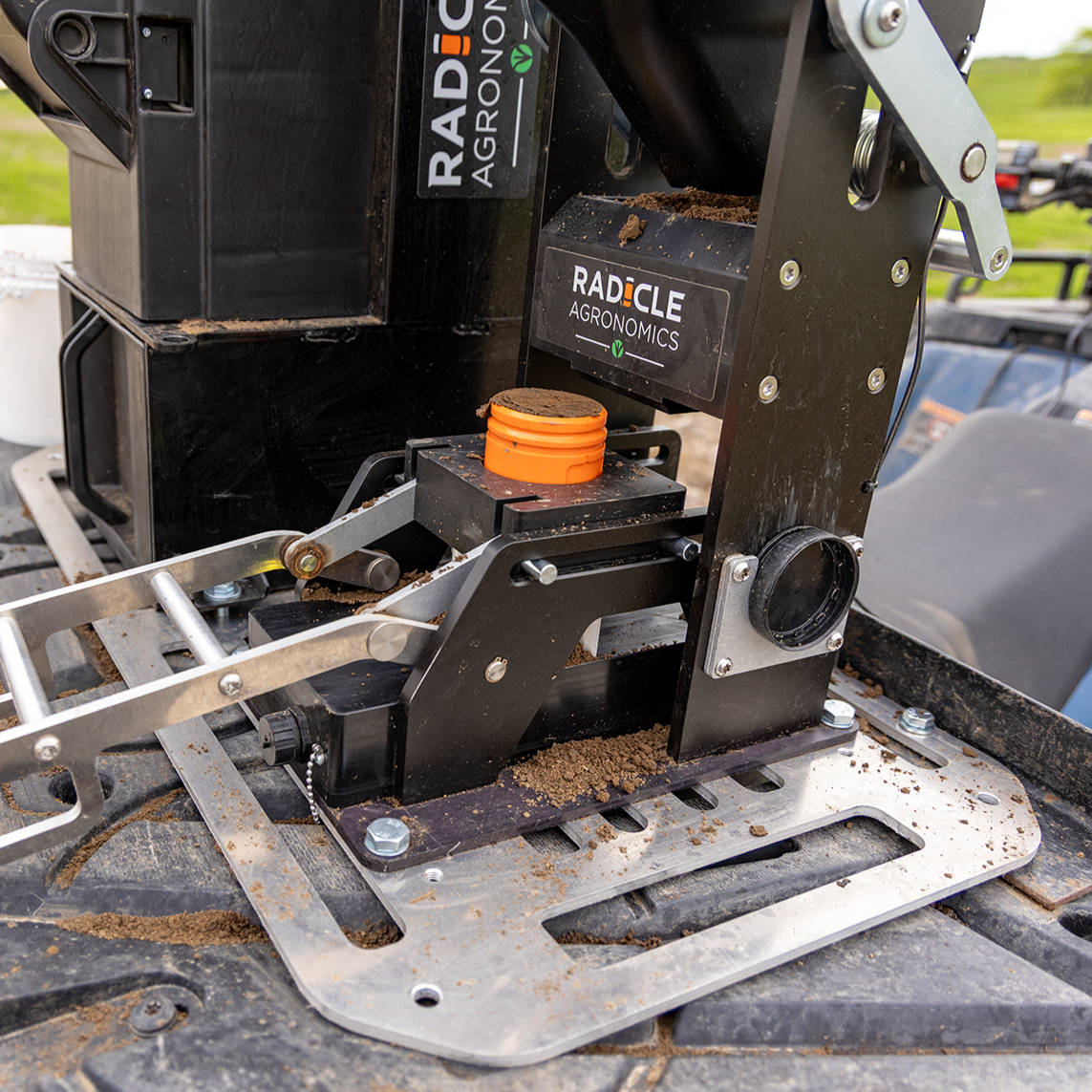 Mounting Plate