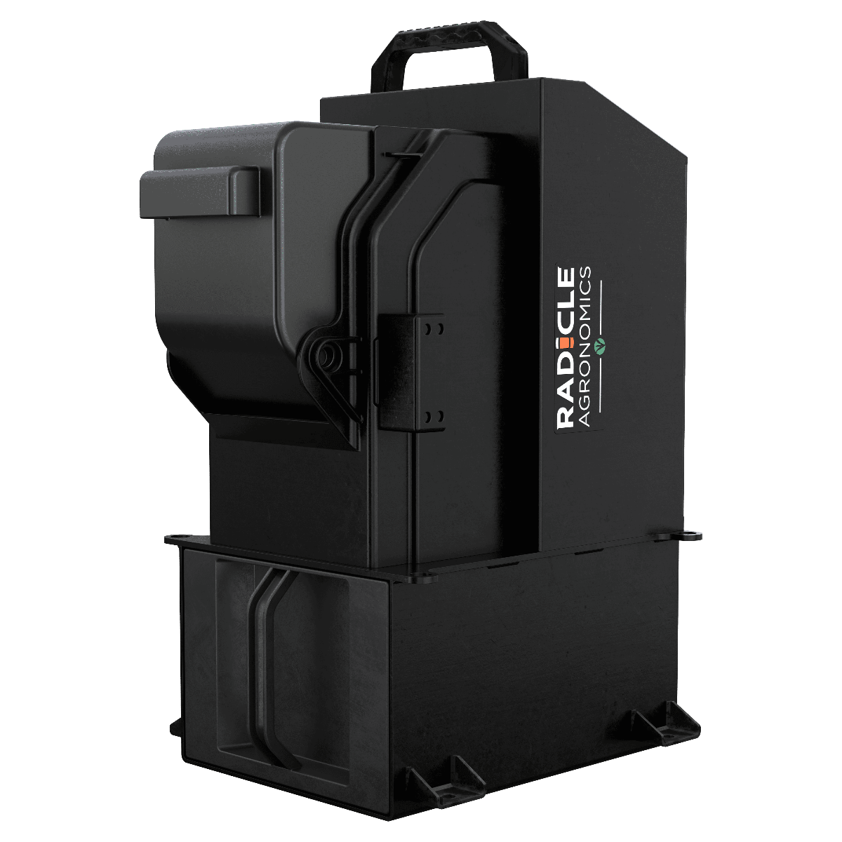 Grinder for GeoPress Lite