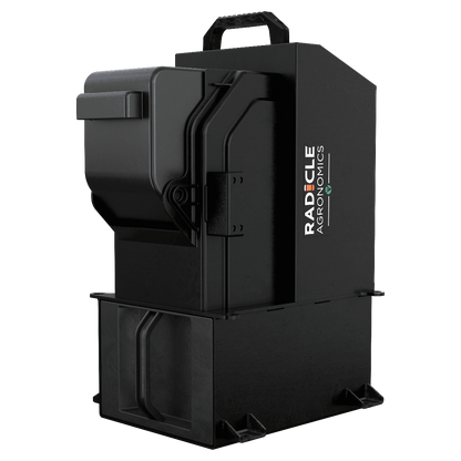 Grinder for GeoPress Lite